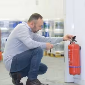 Fire-Marshal-Checking Tools