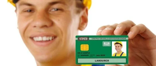 CSCS (Full CSCS Package)