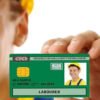 Labourer cscs-green-card