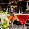 Soft Drinks & Mocktails